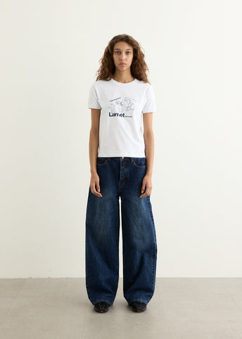Women's Fly Economy T-Shirt