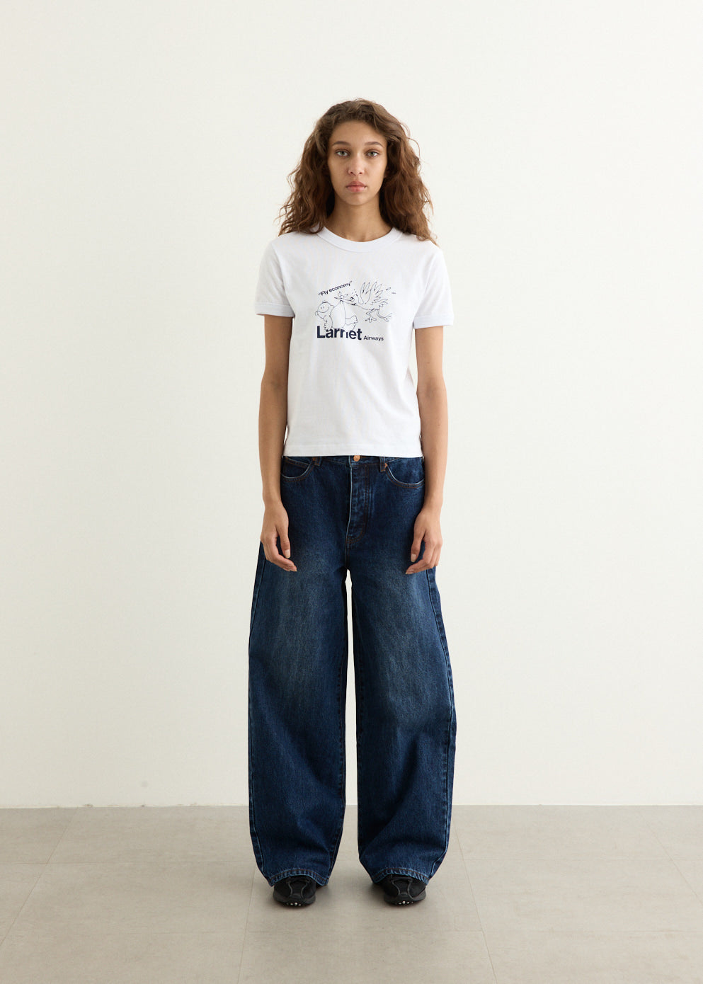 Women's Fly Economy T-Shirt