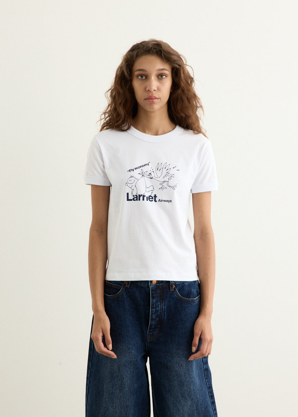 Women's Fly Economy T-Shirt