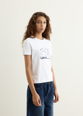 Women's Fly Economy T-Shirt
