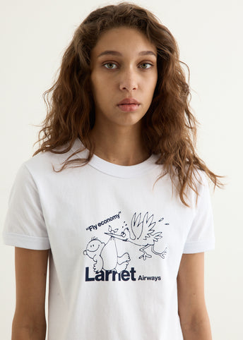 Women's Fly Economy T-Shirt