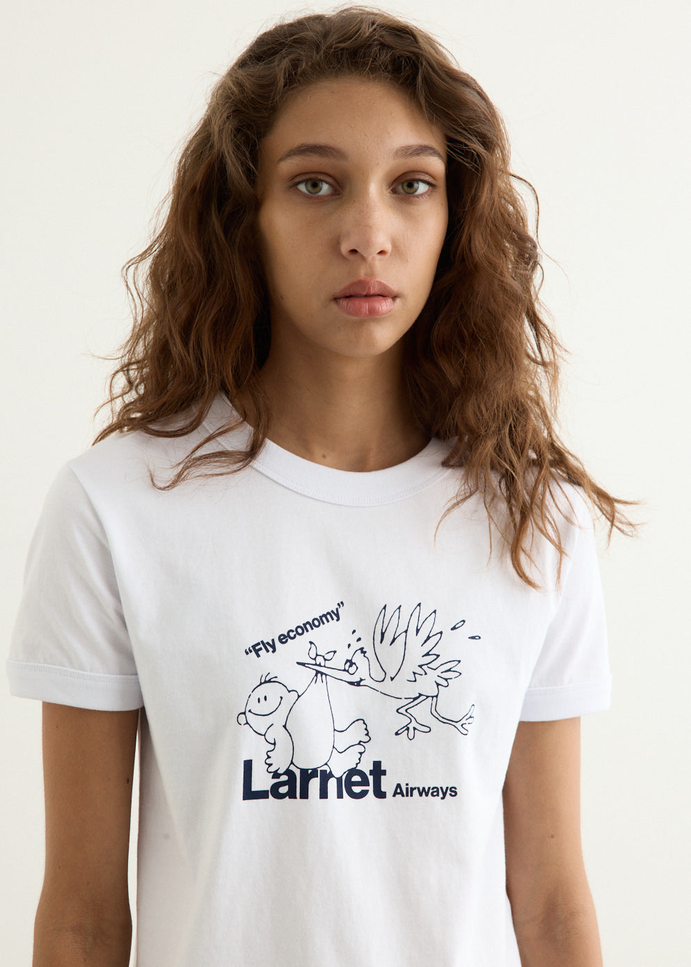 Women's Fly Economy T-Shirt