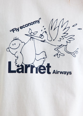 Women's Fly Economy T-Shirt