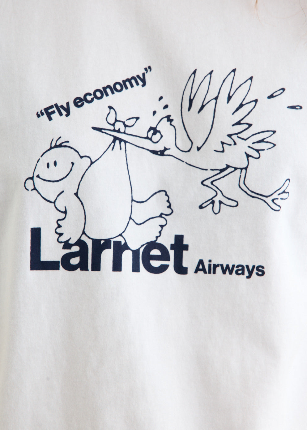 Women's Fly Economy T-Shirt