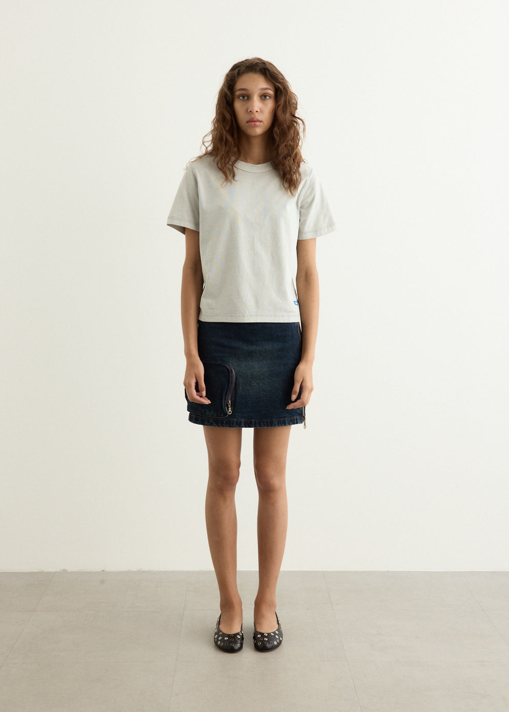 Women's Blind T-Shirt
