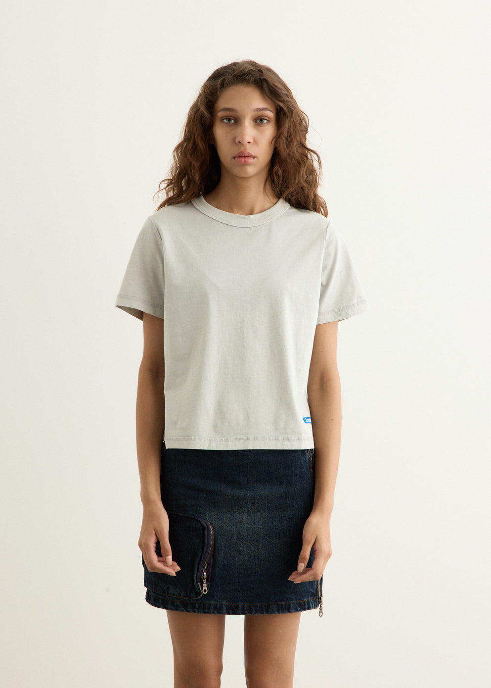 Women's Blind T-Shirt