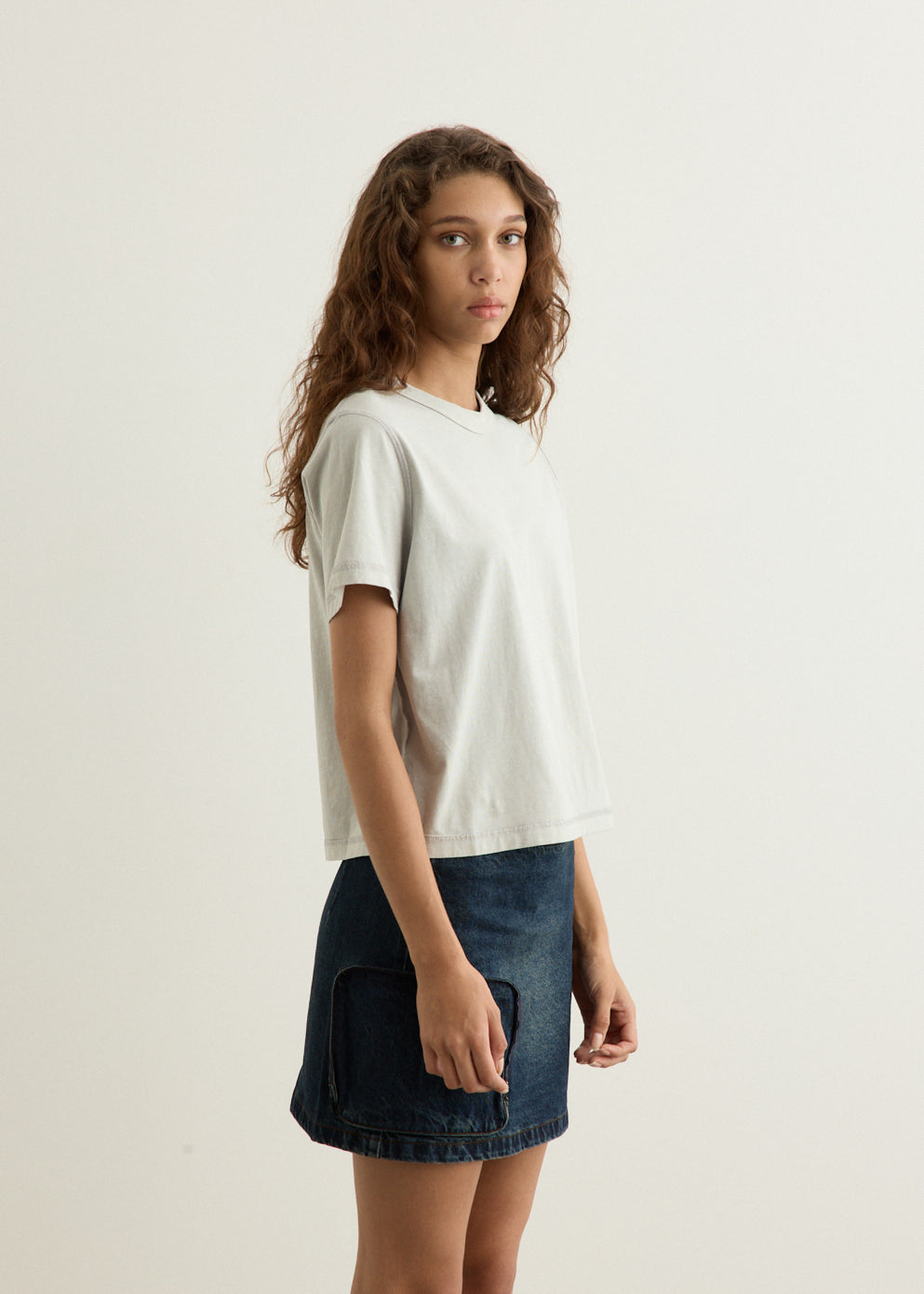 Women's Blind T-Shirt