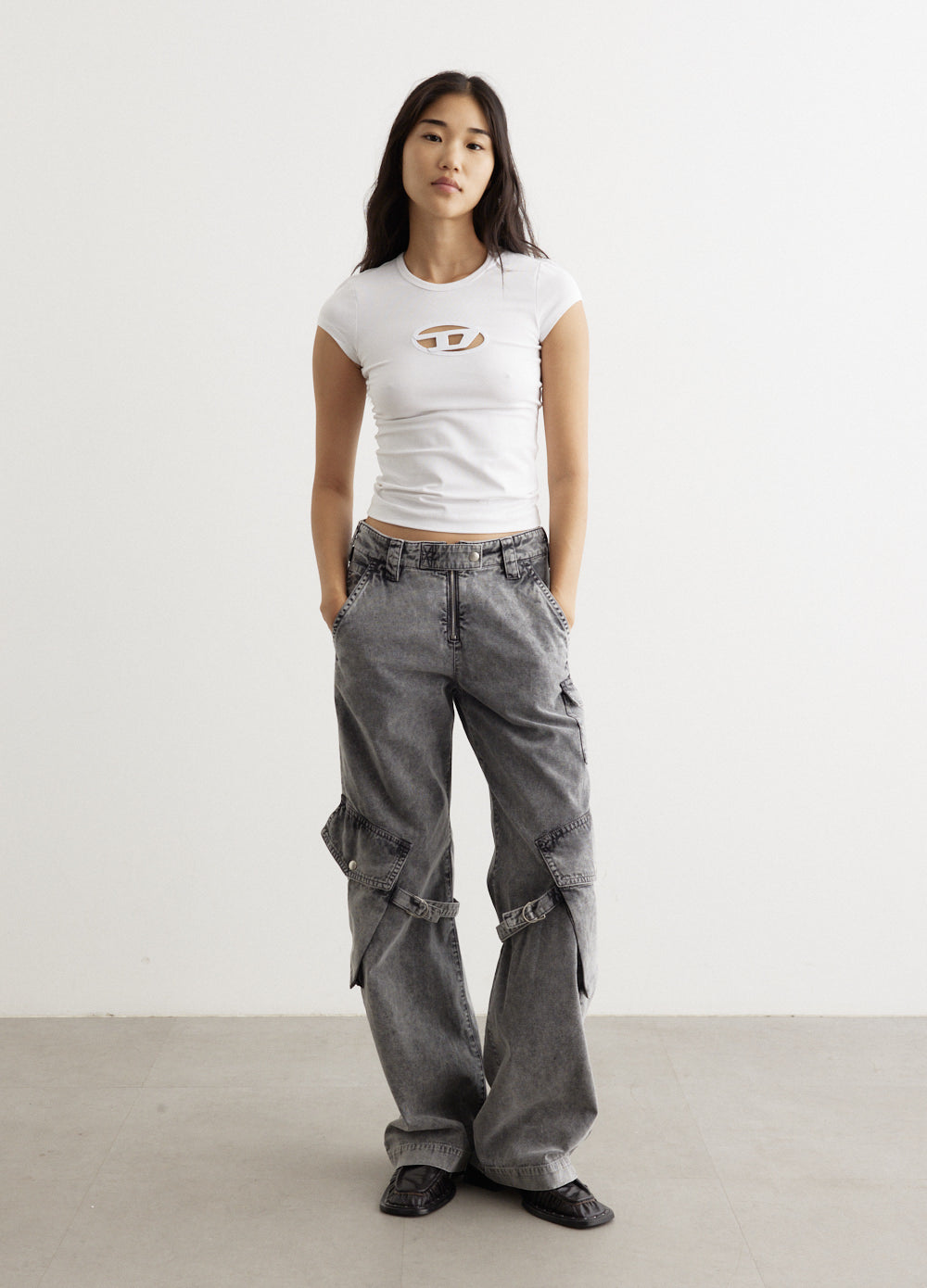 T-Angie T-Shirt