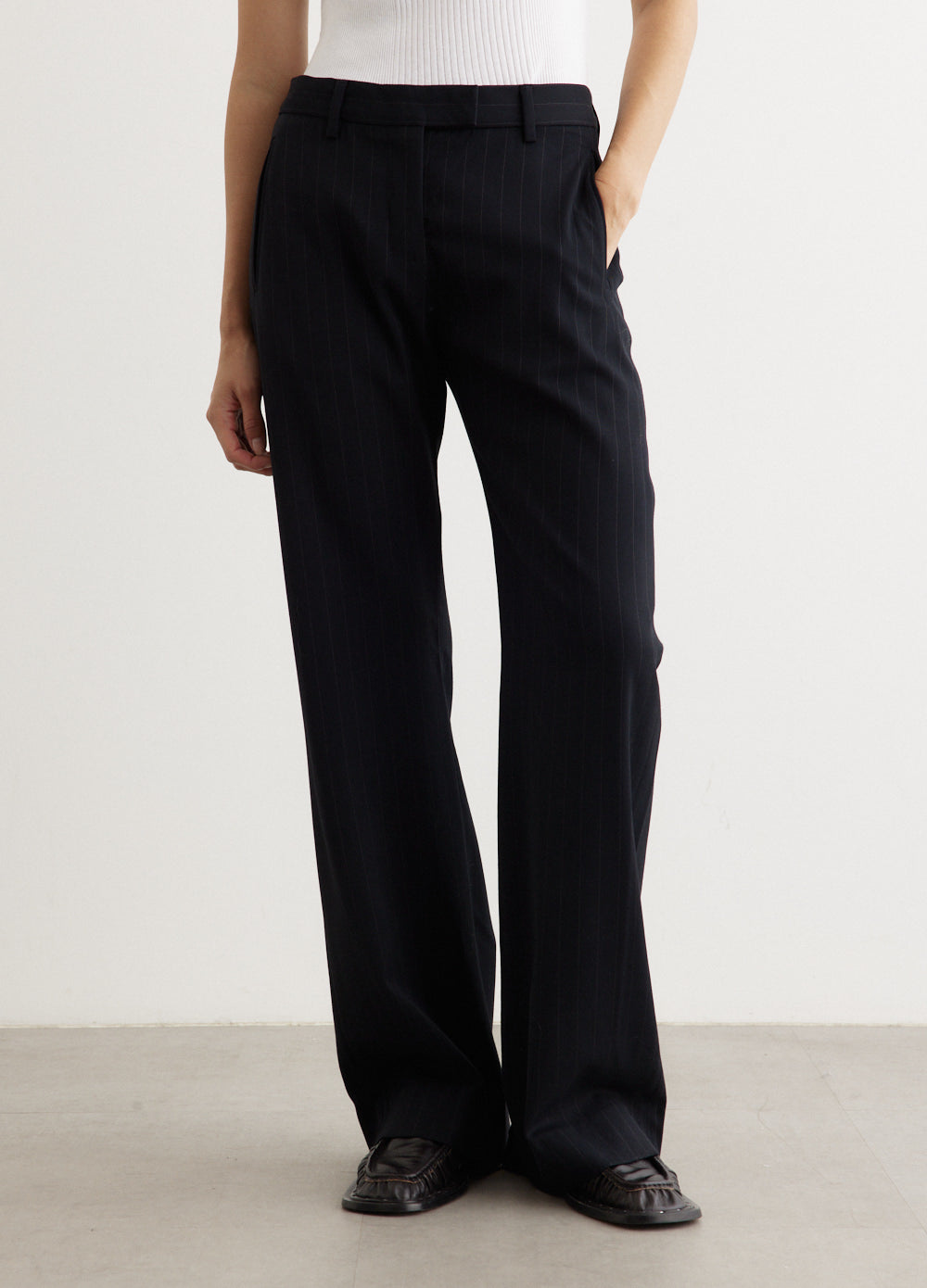 Acne Studios - Prieda Fluid Pants - Pant,All Products : American Fashion Style Bags On Sale Acne Studios - Prieda Fluid Pants - Pant,All Products : American Fashion Style Bags On Sale