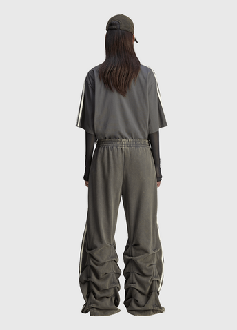 x Avavav Ruched Pants