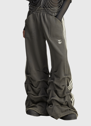 x Avavav Ruched Pants