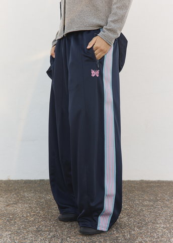 Incu Exclusive Women's Poly Smooth H.D. Track Pants