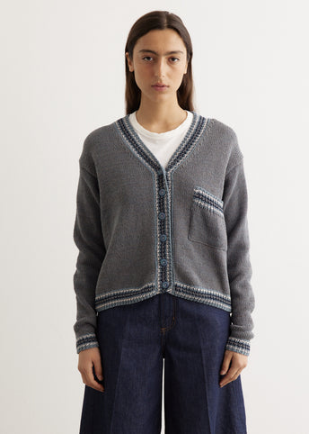 Bulb Cardigan