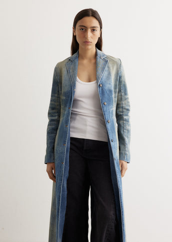 De-Lamour-Fsf Giacca Jacket