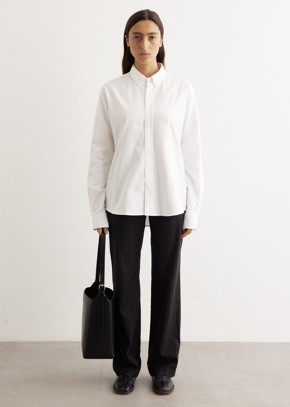 AMI PARIS - Classic Fit Shirt - Shirt,Specials : American Fashion Style Bags On Sale AMI PARIS - Classic Fit Shirt - Shirt,Specials : American Fashion Style Bags On Sale