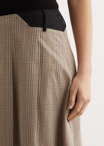 Albra Skirt