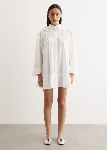 Petaluma Dress
