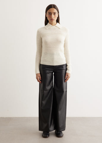 Madix Polo Sweater
