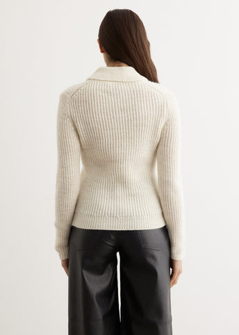 Madix Polo Sweater