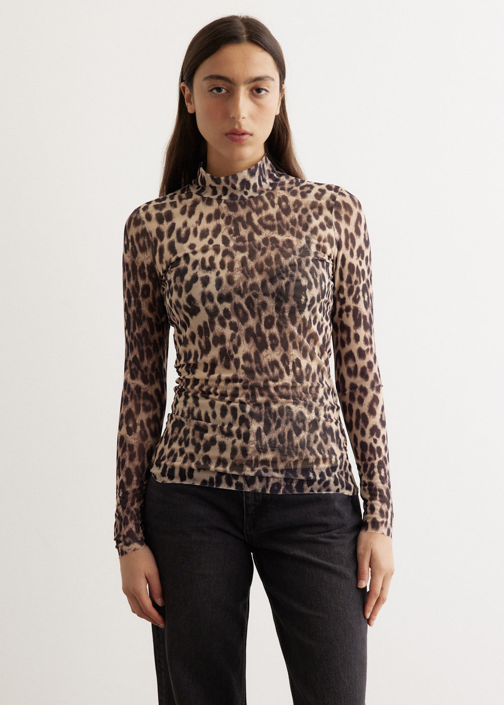 Baum und Pferdgarten - Jodi Top - Tops,Specials : American Fashion Style Bags On Sale Baum und Pferdgarten - Jodi Top - Tops,Specials : American Fashion Style Bags On Sale