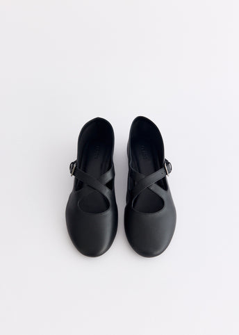 Ballerina Flats