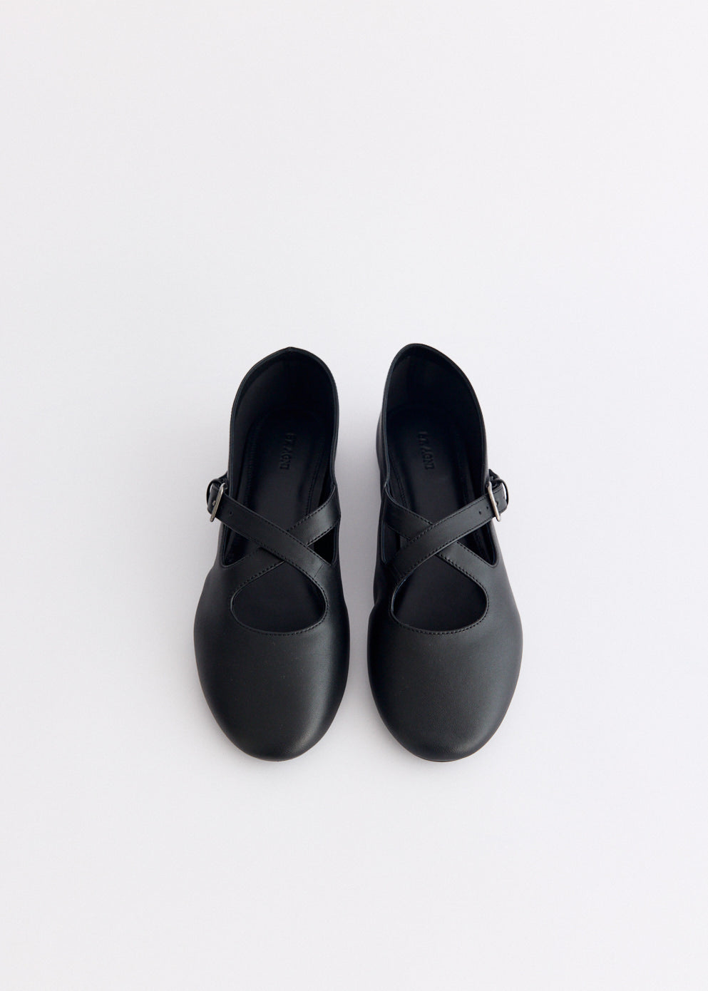 Ballerina Flats