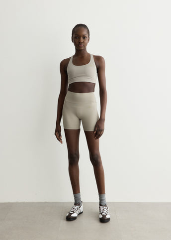 x Entire Studios Optime Short Training Leggings