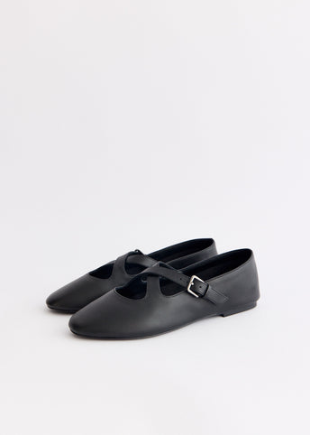 Ballerina Flats