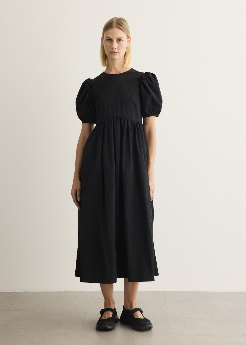 Bodil Dress