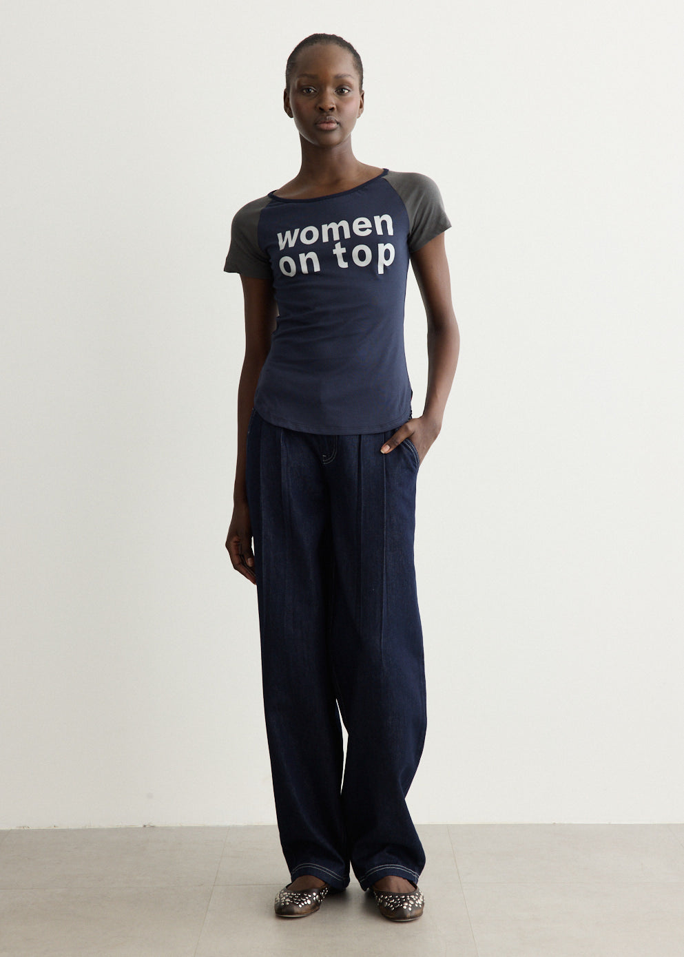 Bebe T-Shirt