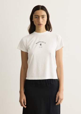 Signature Jersey T-Shirt