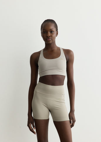 x Entire Studios Optime Short Training Leggings