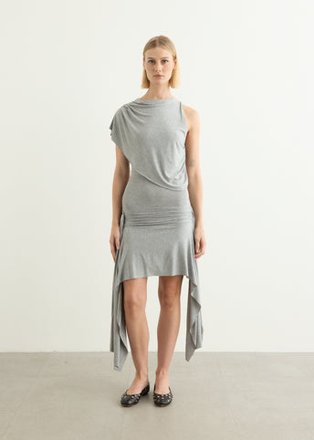 Annika Midi Dress