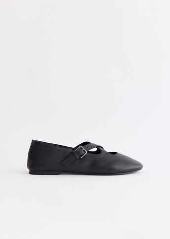 Ballerina Flats