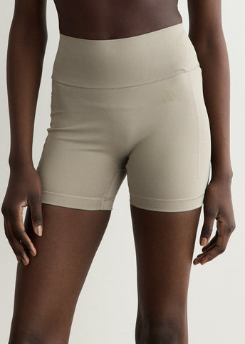 x Entire Studios Optime Short Training Leggings