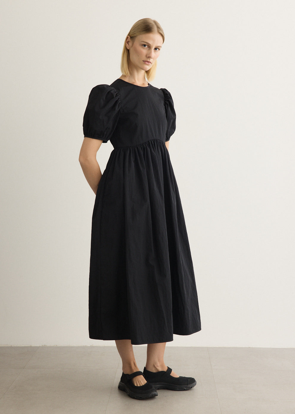 Bodil Dress