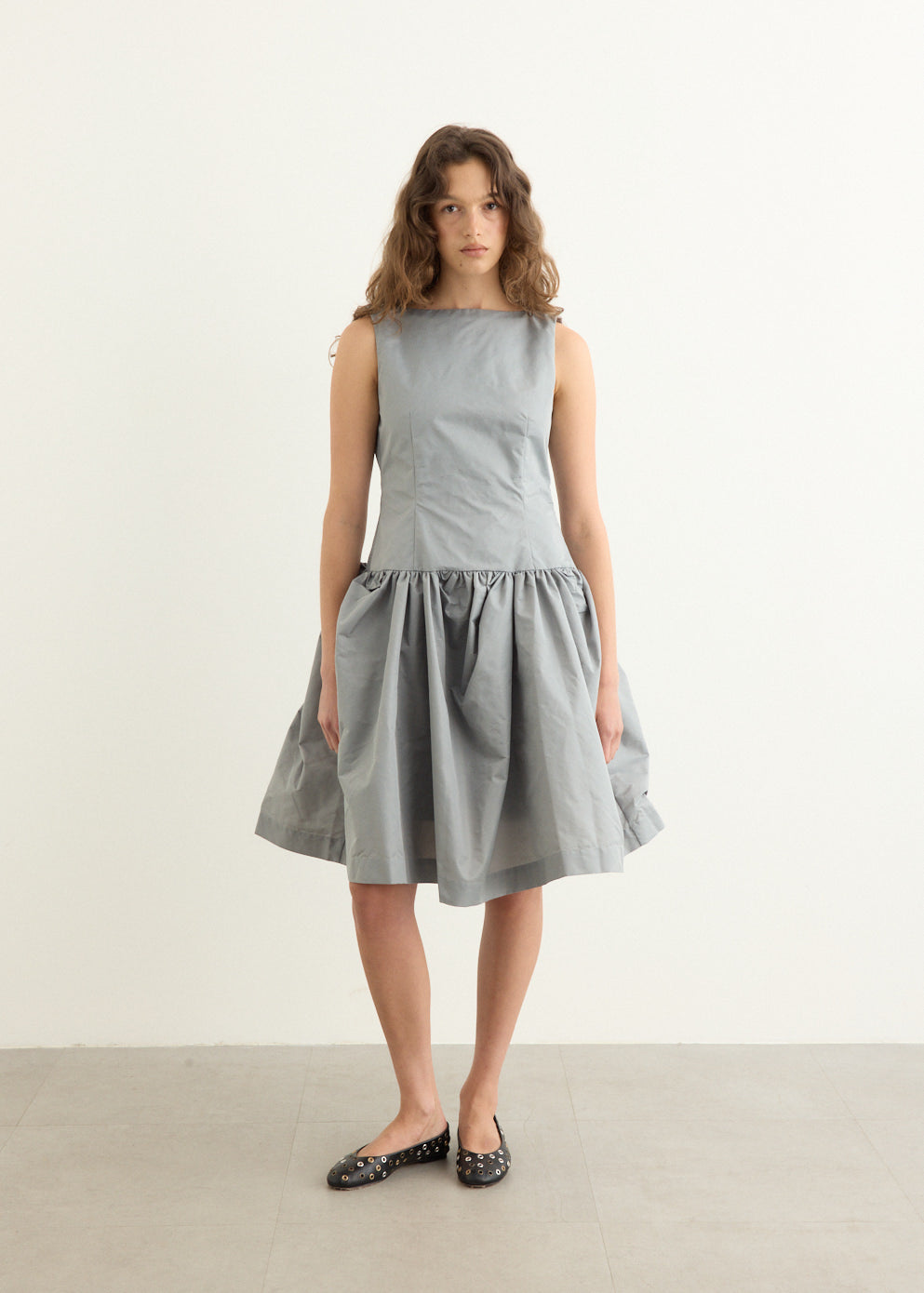 Aneva Dress