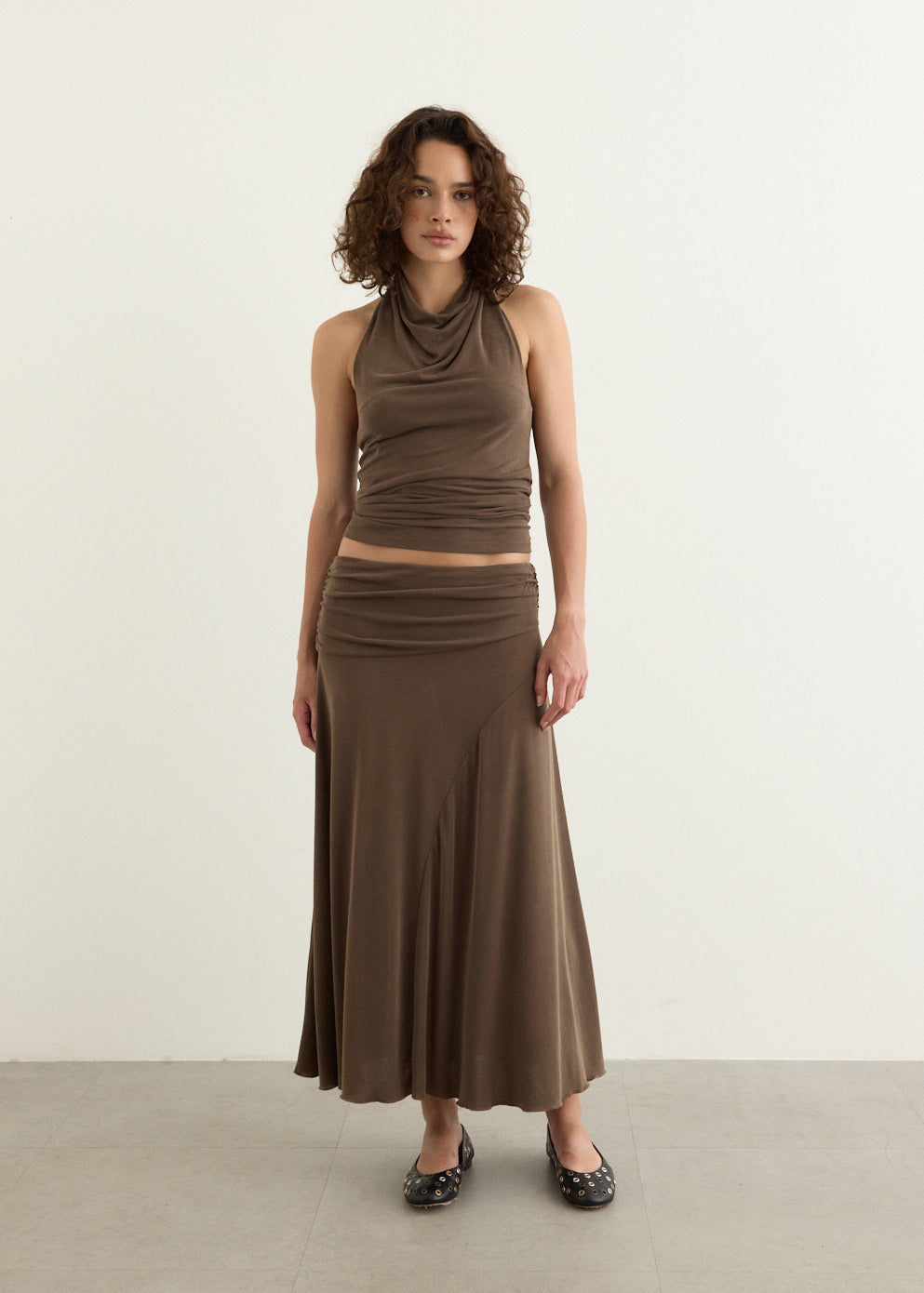Wayfarer Halter Top