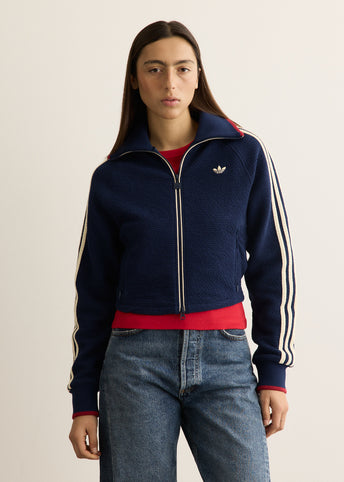 Firebird Track Jacket
