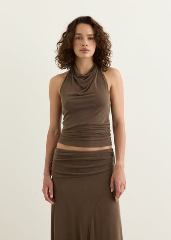 Wayfarer Halter Top