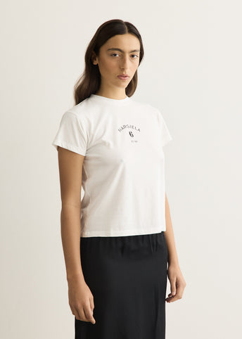 Signature Jersey T-Shirt