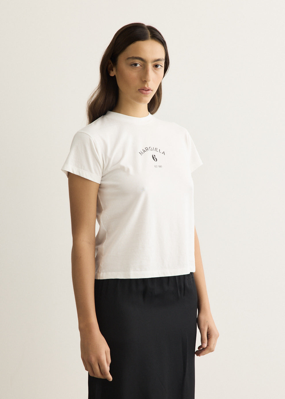 Signature Jersey T-Shirt