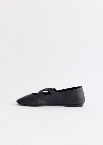 Ballerina Flats