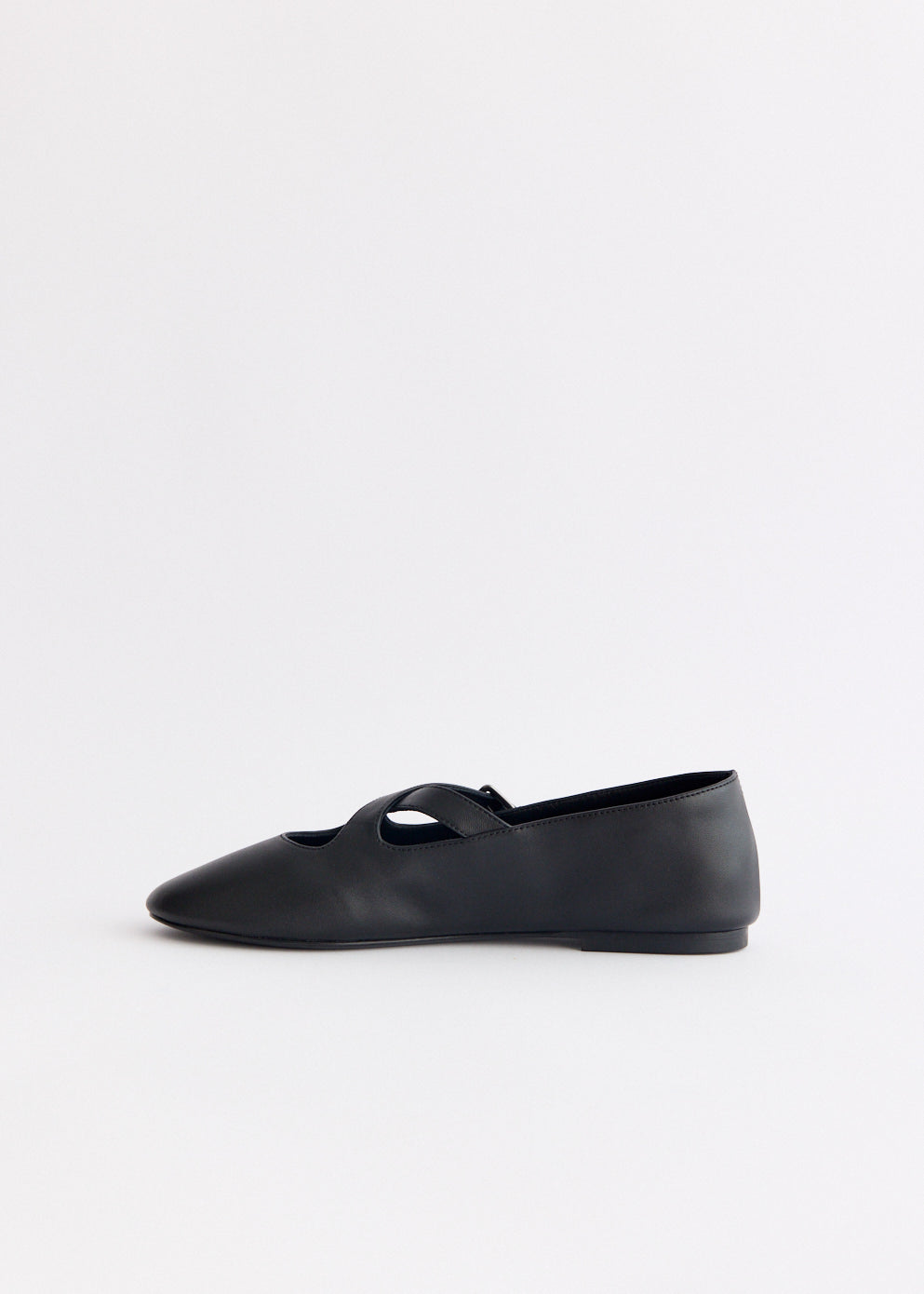 Ballerina Flats