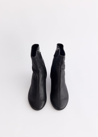 Soft Boots