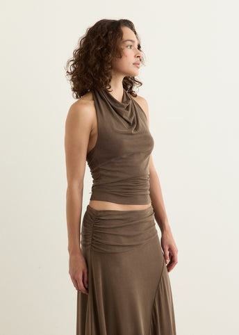 Wayfarer Halter Top
