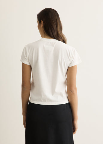 Signature Jersey T-Shirt