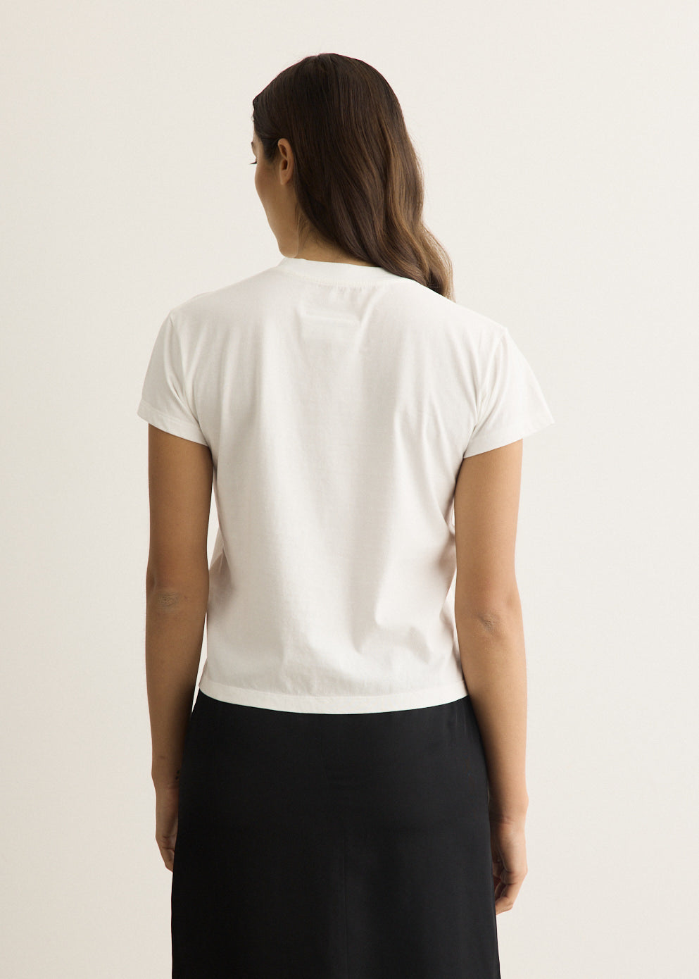 Signature Jersey T-Shirt