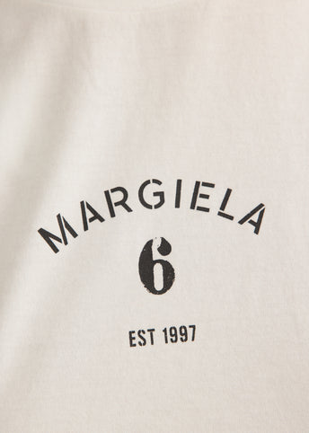 Signature Jersey T-Shirt