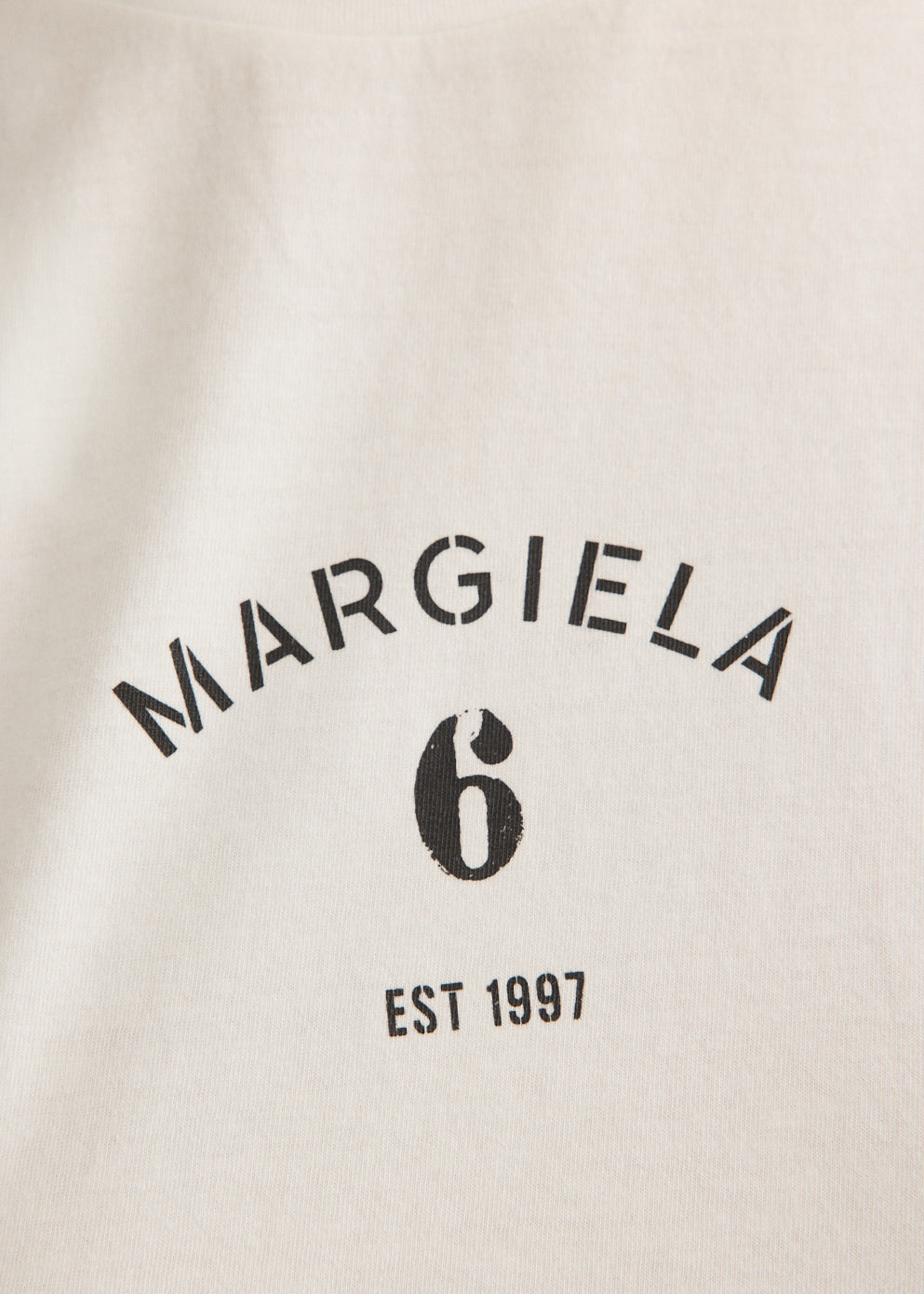 Signature Jersey T-Shirt